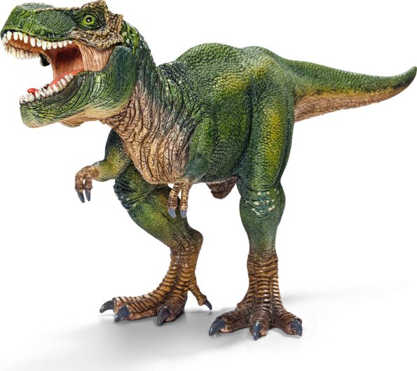 Schleich, Tyrannosaurus Rex figura