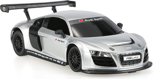 Rastar, Audi R8 távirányítós autó