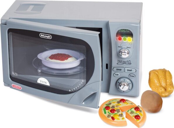 Delonghi mikrohullámú sütő Delonghi mikrohullámú sütő