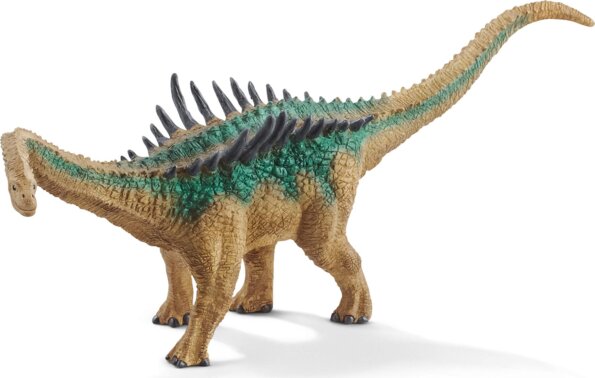 Schleich, Agustinia dinó figura
