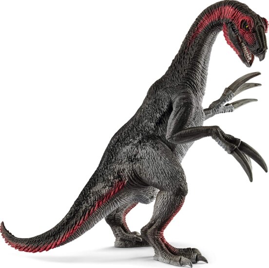 Schleich, Therizinosaurus figura