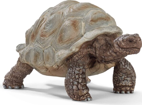 Schleich, Óriásteknős figura Schleich, Óriásteknős figura