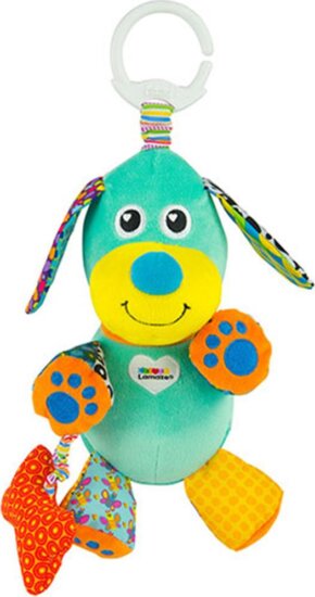 Lamaze, Pupsqueak, a kölyökkutya Lamaze, Pupsqueak, a kölyökkutya