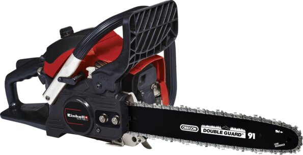 Einhell GC-PC 1335/1 I Benzin Láncfűrész Einhell GC-PC 1335/1 I Benzin Láncfűrész