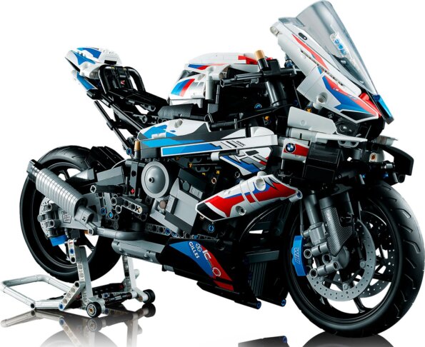 LEGO® Technic™, BMW M 1000 RR LEGO® Technic™, BMW M 1000 RR