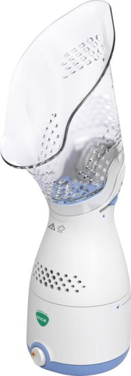 Wick Sinus Inhalátor