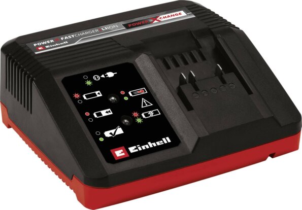 Einhell Power X-Fastcharger A4 gyorstöltő Einhell Power X-Fastcharger A4 gyorstöltő