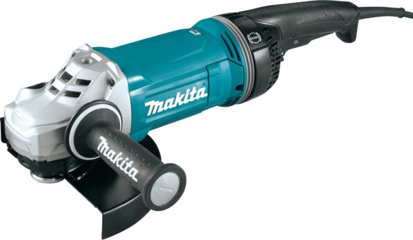 Makita GA9070 sarokcsiszoló, 2800W