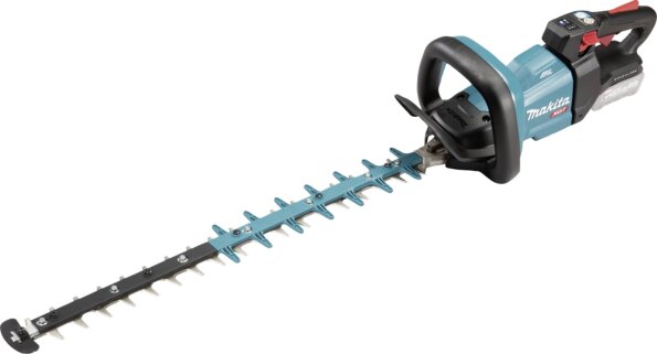 Makita UH004G sövényvágó, 60 cm, akku és töltő nélkül