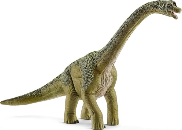 Schleich: Brachiosaurus figura