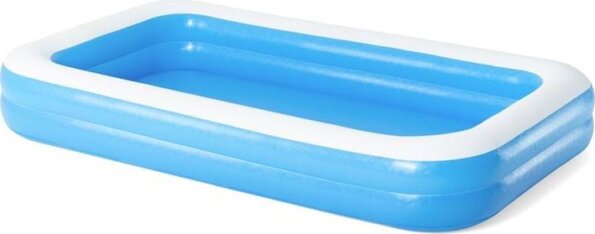 Bestway Family felfújható gyerekmedence, 305 cm