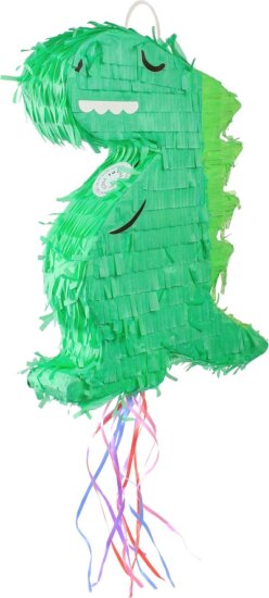 Dínó pinata, 43 x 34 x 8,5 cm