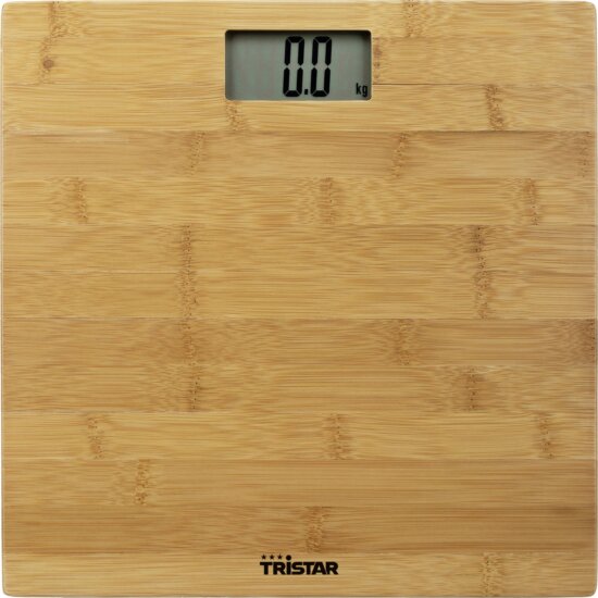 Tristar WG-2432 Digitális személymérleg Tristar WG-2432 Digitális személymérleg