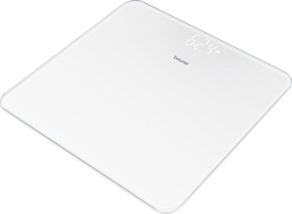 Beurer GS 225 Digitális személymérleg