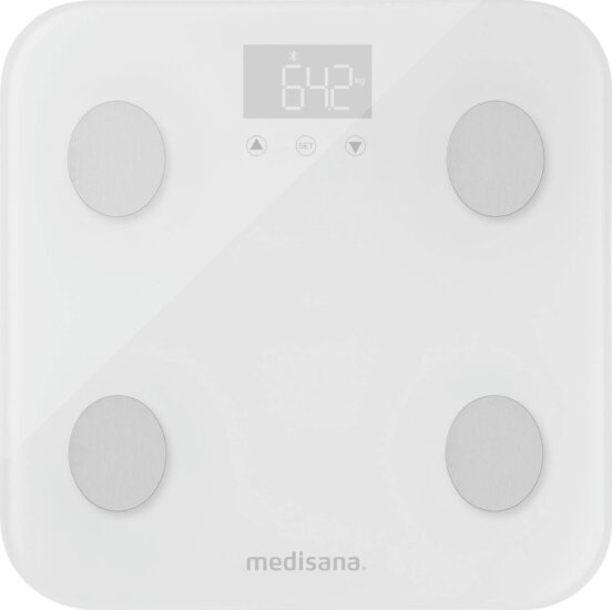 Medisana BS 600 Digitális személymérleg