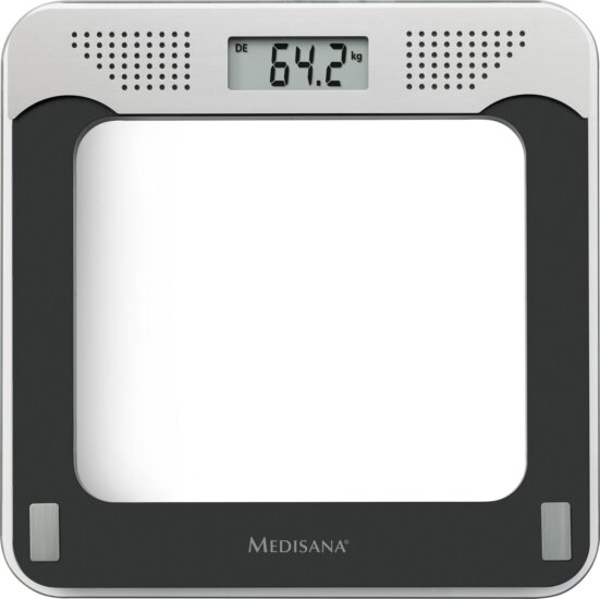 Medisana PS 425 Digitális személymérleg