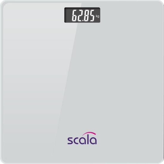 Scala SC 4120 Digitális személymérleg Scala SC 4120 Digitális személymérleg