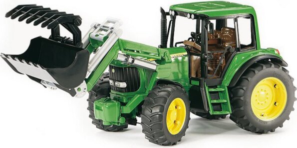 Bruder John Deere 6920 traktor