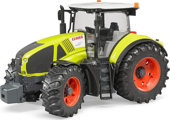 Bruder Claas Axion 950 traktor