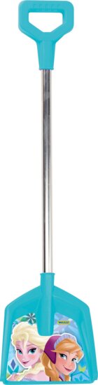 Jégvarázs homokozó lapát, 66 cm, türkiz Jégvarázs homokozó lapát, 66 cm, türkiz