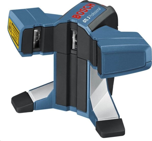 Bosch GTL 3 Professional Csempelézer
