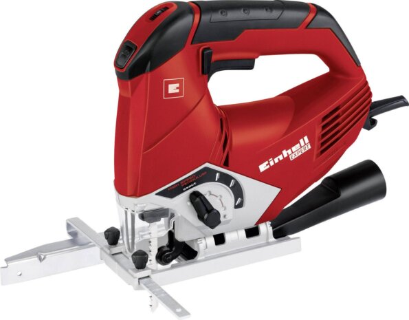 Einhell TE-JS 100 beszúró fűrész