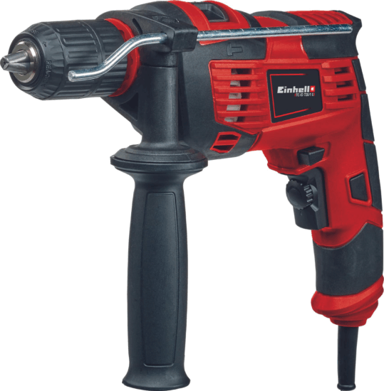 Einhell TC-ID 720/1 E 720W Ütvefúrógép Einhell TC-ID 720/1 E 720W Ütvefúrógép