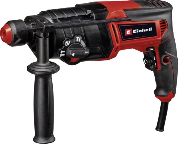 Einhell TC-RH 800 4F Fúrókalapács, kofferben Einhell TC-RH 800 4F Fúrókalapács, kofferben