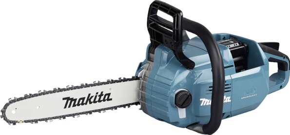 Makita UC011G Akkus láncfűrész, Akku és töltő nélkül