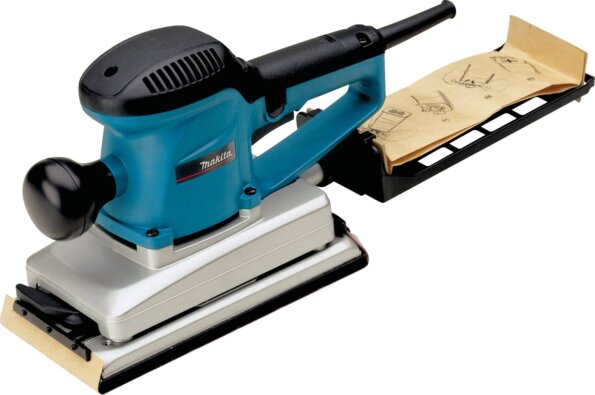 Makita BO4900V Rezgőcsiszoló Makita BO4900V Rezgőcsiszoló