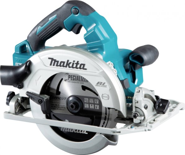 Makita DHS782 kézi Akkus körfűrész, Akkuval Makita DHS782 kézi Akkus körfűrész, Akkuval