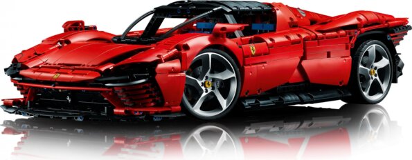 LEGO® Technic™, Ferrari Daytona SP3 LEGO® Technic™, Ferrari Daytona SP3