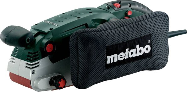 Metabo BAE 75 Szalagcsiszoló, 1010W