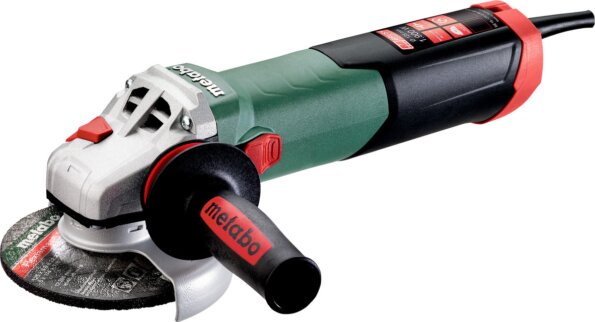 Metabo WE 19-125 Q M-BRUSH sarokcsiszoló