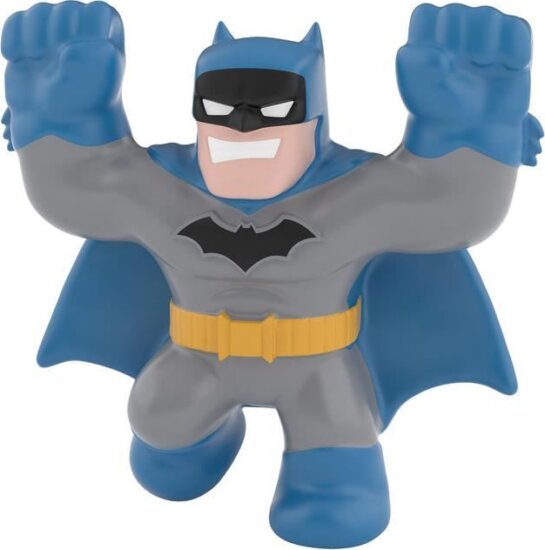 Goo Jit Zu, DC nyújtható mini akciófigura, Batman Classic Goo Jit Zu, DC nyújtható mini akciófigura, Batman Classic