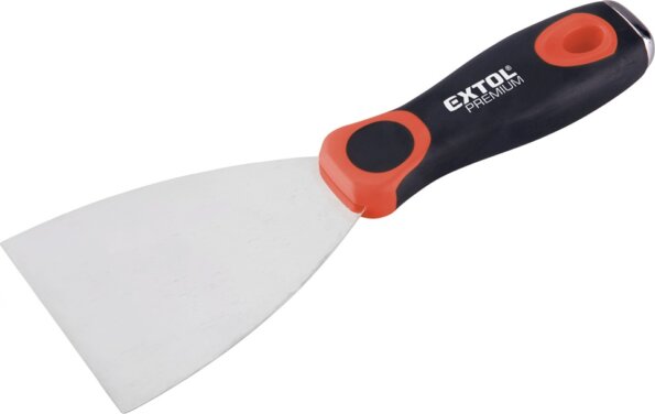 Extol Premium spakli, 4 cm, üthető Extol Premium spakli, 4 cm, üthető