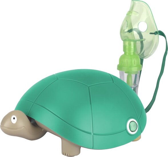 Vivamax Kompresszoros inhalátor, teknős Vivamax Kompresszoros inhalátor, teknős