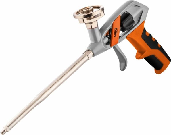 Neo Tools 61-013 kinyomópisztoly Neo Tools 61-013 kinyomópisztoly