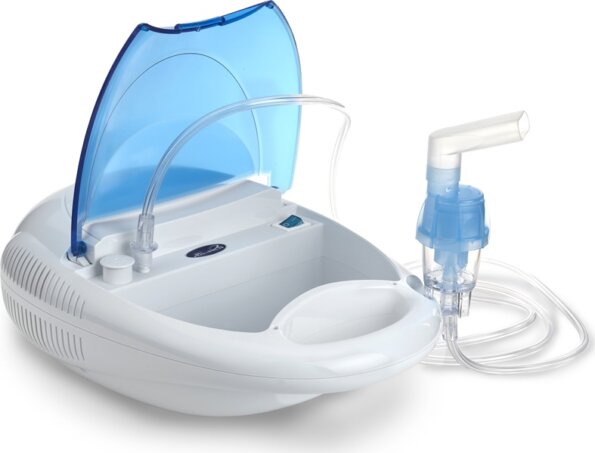 Vivamax GYV24 Kompresszoros inhalátor Vivamax GYV24 Kompresszoros inhalátor