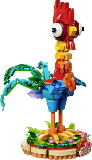 LEGO® Disney™, Heihei LEGO® Disney™, Heihei