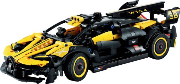 LEGO® Technic, Bugatti Bolide LEGO® Technic, Bugatti Bolide