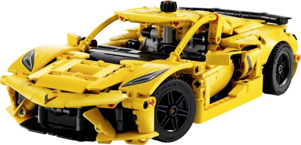LEGO® Technic, Chevrolet Corvette Stingray