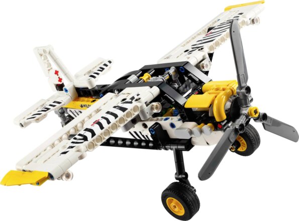 LEGO® Technic, Kisrepülő LEGO® Technic, Kisrepülő