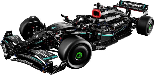 LEGO® Technic, Mercedes-AMG F1 W14 E Performance LEGO® Technic, Mercedes-AMG F1 W14 E Performance
