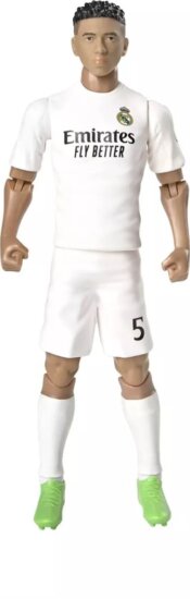 Bandotoys, Focista figura, Real Madrid, Bellingham