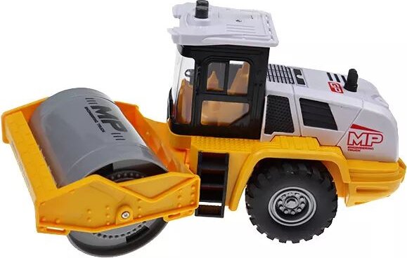 Úthenger fény- és hanghatásokkal Úthenger fény- és hanghatásokkal