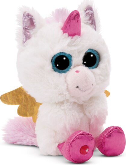 NICI, Kaddi az unikornis plüssfigura, 15 cm NICI, Kaddi az unikornis plüssfigura, 15 cm