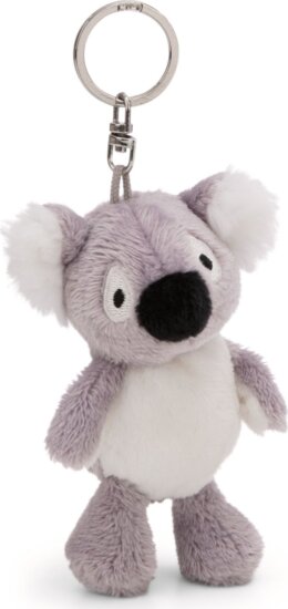 NICI GREEN, Barry a koala plüss kulcstartó, 10 cm NICI GREEN, Barry a koala plüss kulcstartó, 10 cm