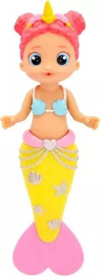 Bloopies, Táncoló sellőbébi, Naomi Bloopies, Táncoló sellőbébi, Naomi