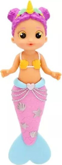 Bloopies, Táncoló sellőbébi, Hailey Bloopies, Táncoló sellőbébi, Hailey